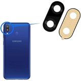 Samsung Galaxy M20 Uyumlu Kamera Lensi Cam SM-M205F