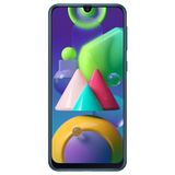 Samsung Galaxy M21 64GB 4GB Ram Yeşil