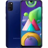 Samsung Galaxy M21 64GB Mavi Yenilenmiş