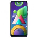 Samsung Galaxy M21 64GB Siyah Yenilenmiş