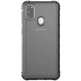 Samsung Galaxy M21 Kılıf (SM-M215 için) (Samsung Türkiye Garantili)