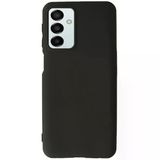 Samsung Galaxy M23 İnce Esnek Kılıf Rcv/First