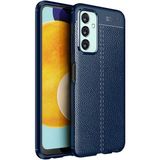 Samsung Galaxy M23 Kılıf Deri Görünümlü Silikon Zipax-Zr-Niss