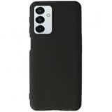 Samsung Galaxy M23 Kilif First Esnek Kapak Silikon Kilif