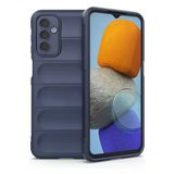 Samsung Galaxy M23 Kılıf Optimum Silikon - Lacivert
