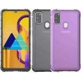 Samsung Galaxy M30s Kılıf (SM-M307F için) (Samsung Türkiye Garantili)