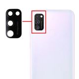 Samsung Galaxy M30s Uyumlu Kamera Lensi Cam SM-M307F