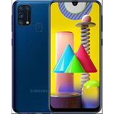 Samsung Galaxy M31 128GB Mavi Yenilenmiş