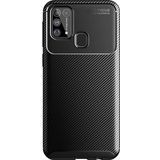 Samsung Galaxy M31 Elde Kaymayan Kamera Korumali Kilif
