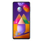 Samsung Galaxy M31s 128GB 6GB Ram Siyah