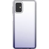 Samsung Galaxy M31s Uyumlu Şeffaf Silikon Kılıf