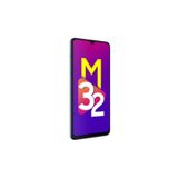 Samsung Galaxy M32 128GB Siyah Yenilenmiş