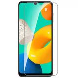 Samsung Galaxy M32 Ekran Koruyucu Kırılmaz Cam 9h