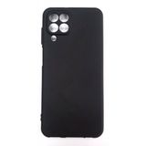 Samsung Galaxy M33 5g Ruber Case Yumuşak Slikon Kılıf