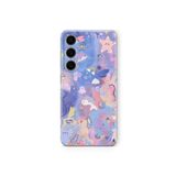 Samsung Galaxy M34 5G ile Uyumlu Sea Life Tasarım Baskılı Şeffaf Kılıf