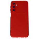 Samsung Galaxy M34 5G Kılıf Lansman İçi Kadife Şık Sade Görünüm Azn-Nno