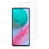 Samsung Galaxy M54 Ekran Koruyucu Nano Temperli Esnek Cam