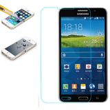 Samsung Galaxy Mega 2 Temperli Ekran Koruyucu Uyumlu Kırılmaz Cam
