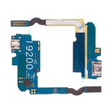 Samsung Galaxy Mega I9200 Şarj Soketi Mikrofon Film Flex