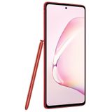 Samsung Galaxy Note 10 Lite 128GB 8GB Ram Kırmızı