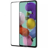 Samsung Galaxy Note 10 Lite 5D Mat Seramik Tam Kaplayan Ekran Koruyucu Cam
