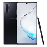Samsung Galaxy Note 10 Plus 256GB Siyah Yenilenmiş