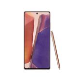 Samsung Galaxy Note 20 256 GB 8 GB Ram Bronz