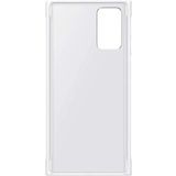 Samsung Galaxy Note 20 Koruyucu Kılıf - Beyaz