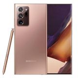 Samsung Galaxy Note 20 Ultra 256 GB Bronz Yenilenmiş