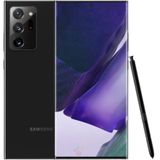 Samsung Galaxy Note 20 Ultra 256GB Siyah Yenilenmiş