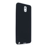 Samsung Galaxy Note 3 Kılıf Silikon Kılıf Esnek Kapak Prm