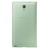 Samsung Galaxy Note 3 Neo Kılıf Orjinal Flip Wallet - Yeşil EF-WN750BMEGWW