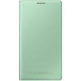 Samsung Galaxy Note 3 Neo N7500 Orjinal Flip Wallet Kapaklı Kılıf, Yeşil