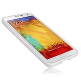 Samsung Galaxy Note 3 Silikon Kılıf