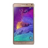 Samsung Galaxy Note 4 32GB Bronz Altın