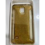 Samsung Galaxy Note 4 Simli Silikon Kılıf