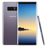 Samsung Galaxy Note 8 256GB Gri
