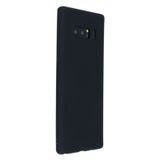 Samsung Galaxy Note 8 Kılıf Silikon Kılıf Esnek Kapak Prm