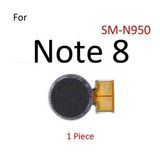 Samsung Galaxy Note 8 Titreşim Motoru
