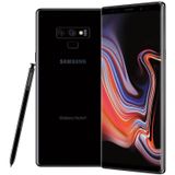 Samsung Galaxy Note 9 128 GB Siyah Outlet-Teşhir