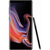 Samsung Galaxy Note 9 512GB Gümüş