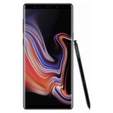 Samsung Galaxy Note 9 512GB Siyah