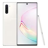Samsung Galaxy Note10 256GB 8GB Ram Beyaz