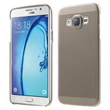 Samsung Galaxy On5 G5520 Gold Arka Kapak