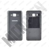 Samsung Galaxy On5 G5520 Siyah Arka Kapak