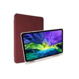 Samsung Galaxy P610 Tab S6 Lite 10.4 Kılıf Kalemlikli Mars Tablet Kılıfı - MOR-(5796)