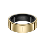 Samsung Galaxy Ring Altın Titanyum Akıllı Yüzük