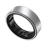 Samsung Galaxy Ring, Titanyum Kılıflı Akıllı Yüzük, Aı Özellikli Samsung Health, Uyku Takip Cihazı, Fitness Takip Cihazı, 14 Boyut (Abd), T