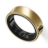 Samsung Galaxy Ring, Titanyum Kılıflı Akıllı Yüzük, Yapay Zekalı Samsung Health, Uyku Takibi, Fitness Takip Cihazı, Boyut 11 (Abd), Titanyum