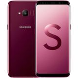 Samsung Galaxy S Light Luxury 64GB Kırmızı